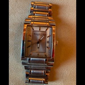Kenneth Cole Watch